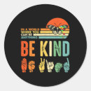 Search for asl teacher stickers Hearing loss