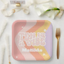 Search for 10th birthday plates Rainbow