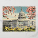 Search for washington dc postcards Tourism