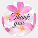 Search for thank you beach wedding stickers Watercolor