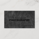 Search for photography background business cards Simple