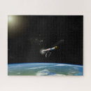 Search for rocket puzzles Spacecraft