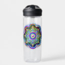 Search for mandala water bottles Zen