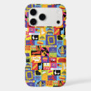 Search for television iphone cases Pattern