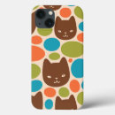 Search for cat prints iphone cases Spots
