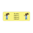Search for goats return address labels Sheep