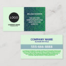 Search for landscaping business cards Landscape architect