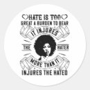 Search for hate stickers Equality