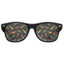 Search for food sunglasses Pattern
