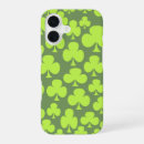 Search for irish shamrocks iphone cases St patricks