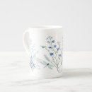 Search for blue dragonfly mugs Floral