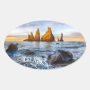 Search for icelandic stickers Nature