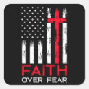 Search for flag of christian religion stickers Faith
