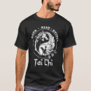 Search for yin yang tshirts Wellness