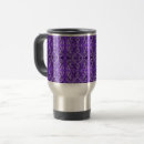Search for wave lines mugs Pattern