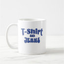 Search for jean mugs Fashion