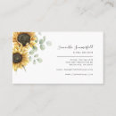 Search for florist business cards Watercolor