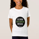 Search for simple kids tshirts Create your own blanks