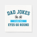 Search for puns and jokes napkins For him