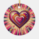 Search for valentine christmas tree decorations Valentines