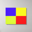 Search for bright colours canvas prints Vibrant