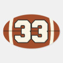 Search for three ball stickers Sports