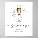 Search for prosecco posters Gold
