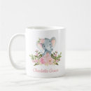 Search for girl 1st birthday mugs Girly
