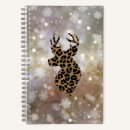Search for christmas notebooks Winter