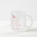 Search for glass mugs Motivational