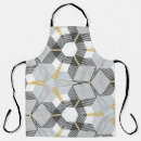 Search for hexagon aprons Seamless