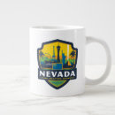 Search for nevada mugs Vintage