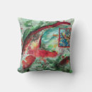 Search for koi carp cushions Asian