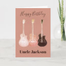 Search for rock n roll cards Rockstar