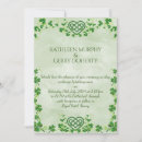 Search for celtic love knot invitations Ireland