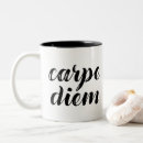 Search for seize day mugs Diem
