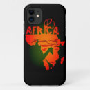 Search for map of africa iphone cases African