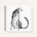 Search for cheetah notebooks Big cat