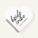 Search for wedding notebooks Modern