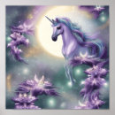 Search for unicorn posters Modern