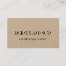 Search for property developer business cards Carpenter