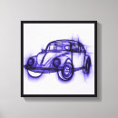 Search for classic car art Drawing