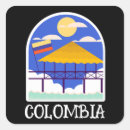 Search for colombian flags stickers Medellin