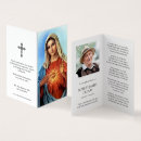 Search for catholic prayer cards Prayer for funeral