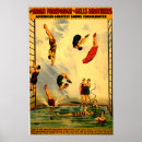 Search for vintage circus posters Advertisement
