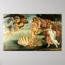 Search for venus botticelli posters Vintage