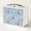 Search for paris lunch boxes France