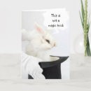 Search for magic tricked cards Bunny