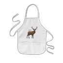 Search for deer antlers aprons Reindeer