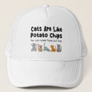 Search for cats are like potato chips Kitten